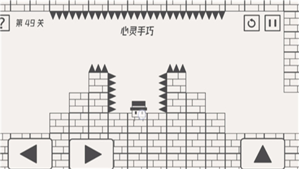 帽子先生大冒险心灵手巧