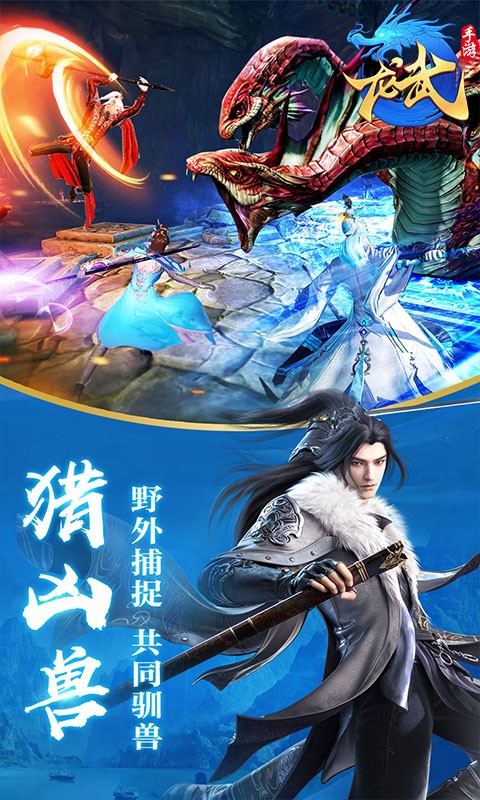 龙武最新版截图1