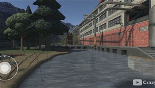 恐怖冰淇淋五同人版