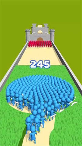 异能者觉醒截图3