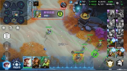 战争怒吼运营思路攻略