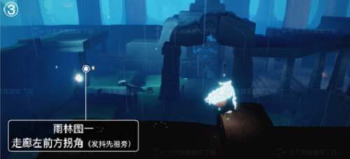 光遇12.30季节蜡烛位置一览2021