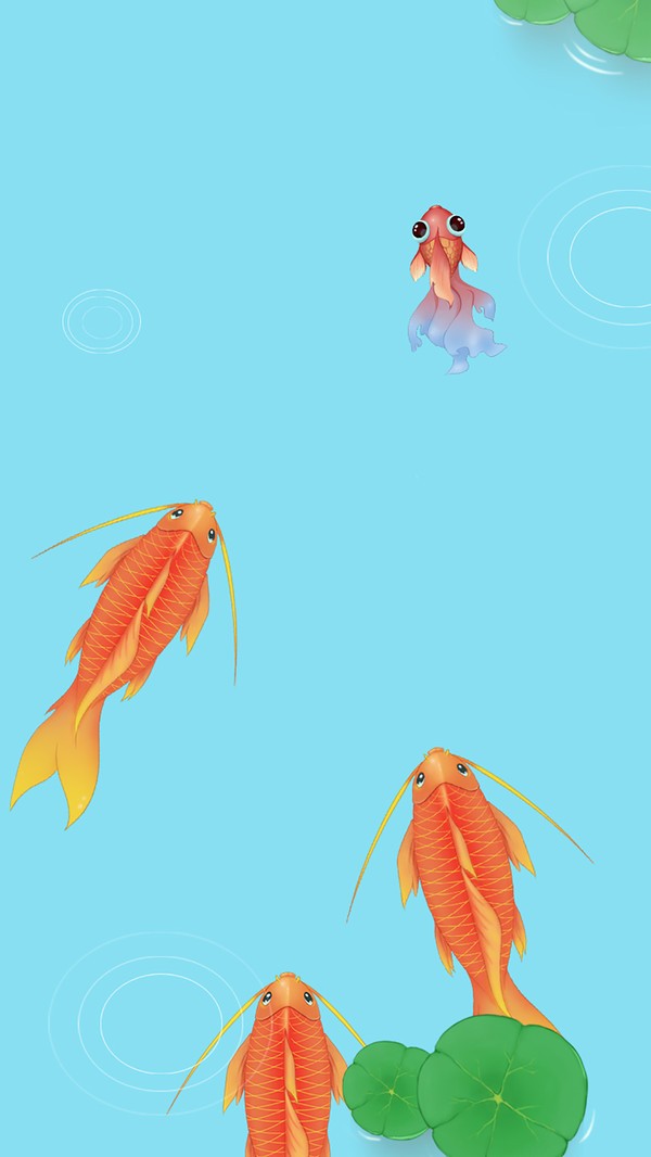 海底生存召唤神龙截图3