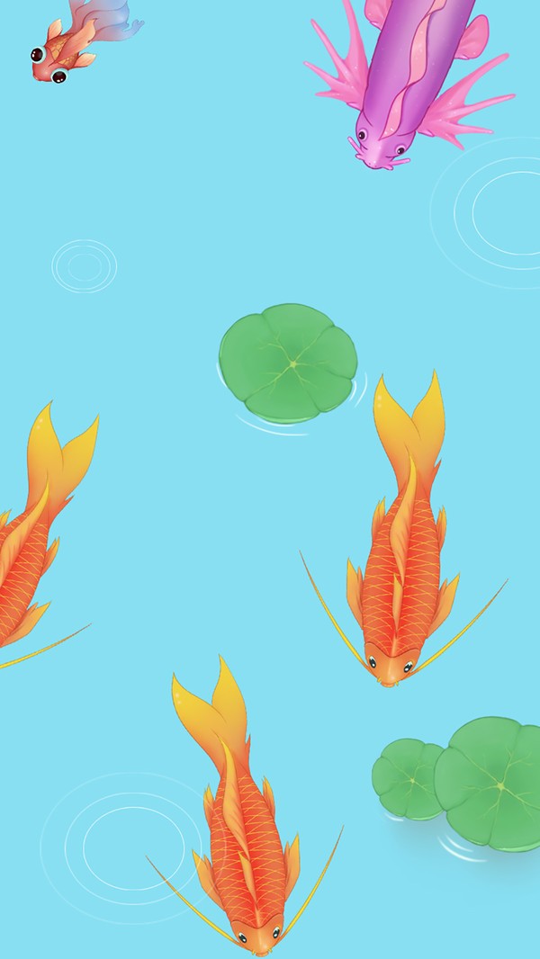 海底生存召唤神龙截图1