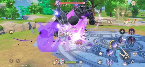 玄中记贪狼攻略