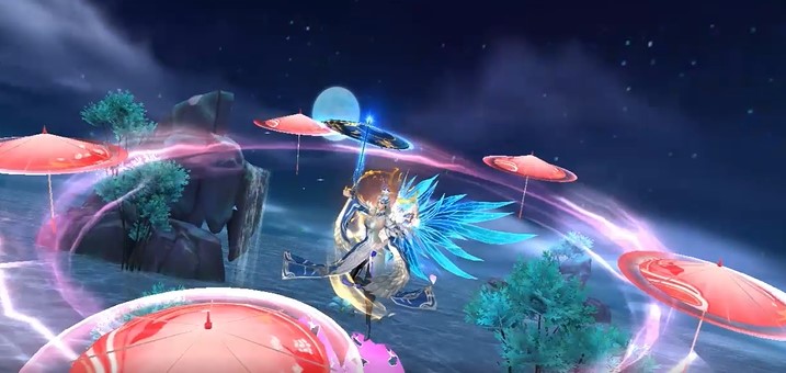 九界伏魔录官方版