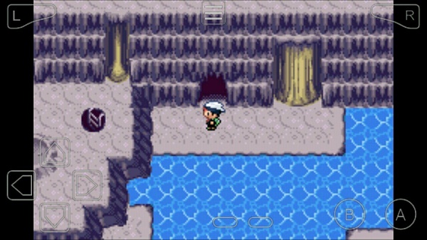 口袋妖怪究极绿宝石5.5