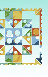 开心飞行棋截图2