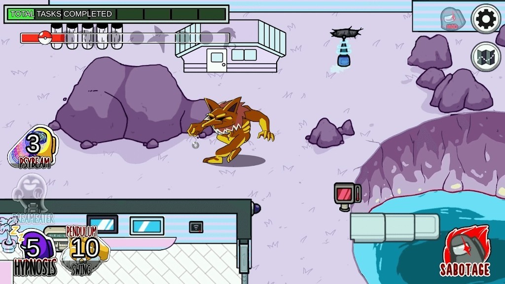 我们中间有催眠曲截图2