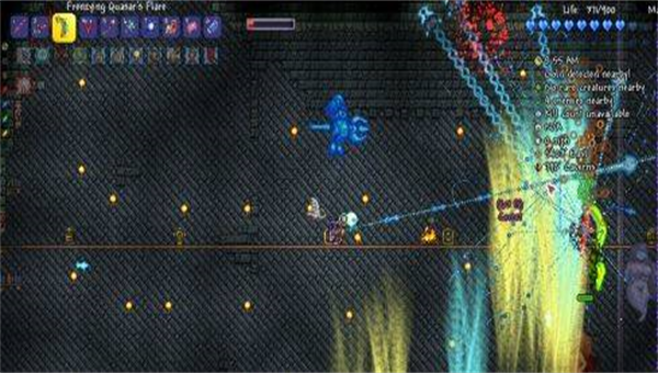 泰拉瑞亚pe灾厄汉化