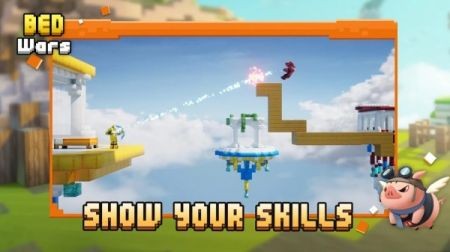 起床战争2022截图1