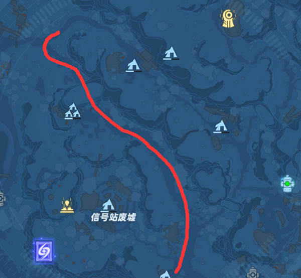 幻塔磁悬浮底盘怎么获得