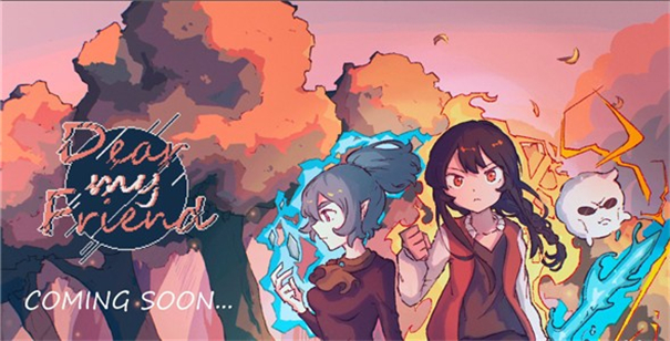 孤独少女的异界旅程