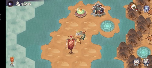 上古有灵妖时空之门第十一关通关攻略