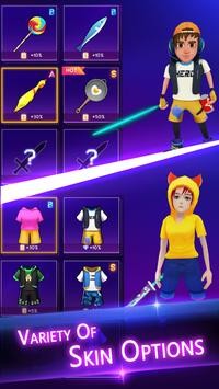 激光剑毁灭者截图1