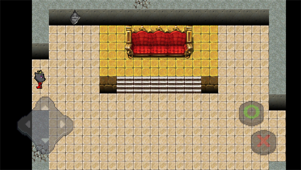 喜羊羊与灰太狼在你身后截图3