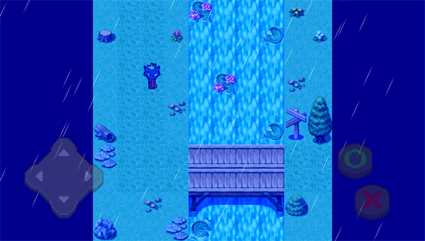 喜羊羊与灰太狼在你身后截图1