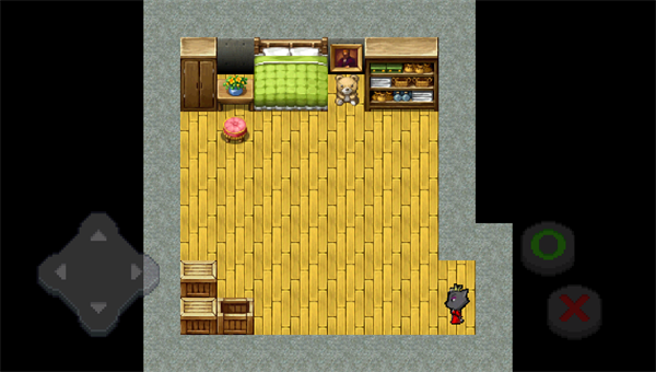 喜羊羊与灰太狼在你身后截图2