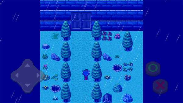 喜羊羊与灰太狼在你身后