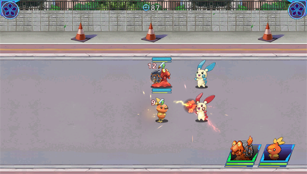 精灵大联盟截图4