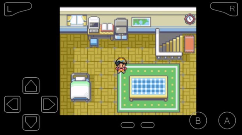 口袋妖怪究极之契截图2