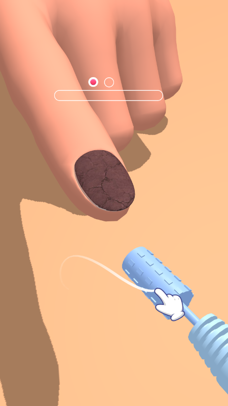 靓丽美甲秀截图3