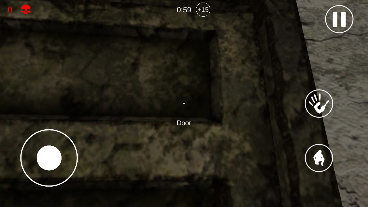 可怕的医院恐怖截图3