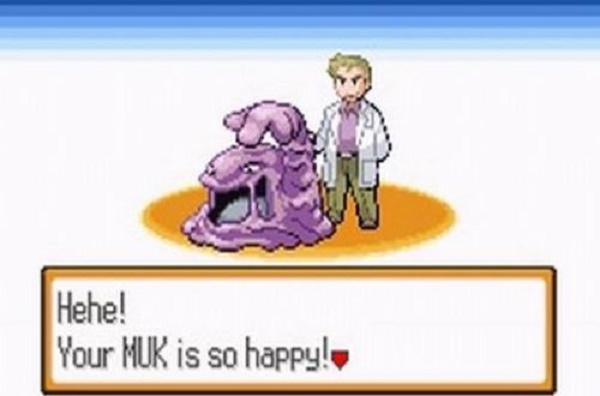 精灵宝可梦解放