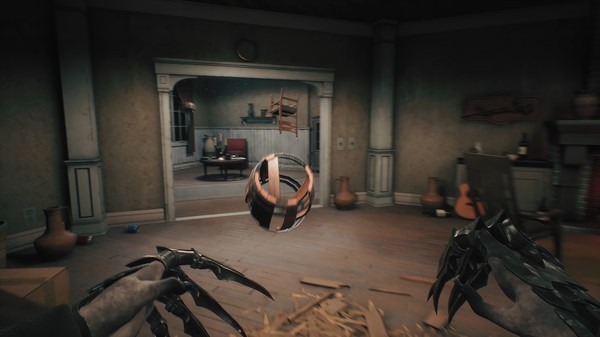 Propnight手机版截图2