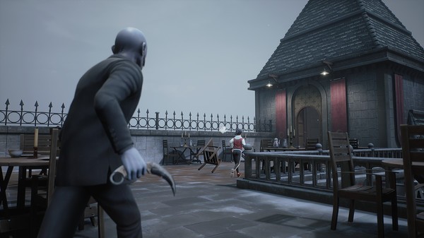 Propnight手机版截图1