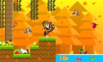 波古波古联机版1.0.203截图3