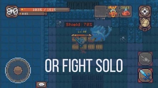 亚罗斯的诅咒截图2