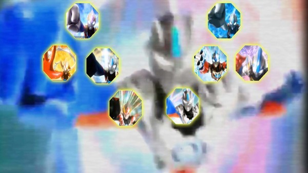 假面骑士变身ios版截图3