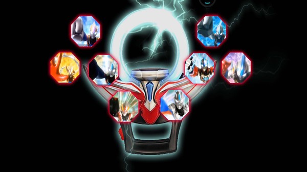 假面骑士变身ios版