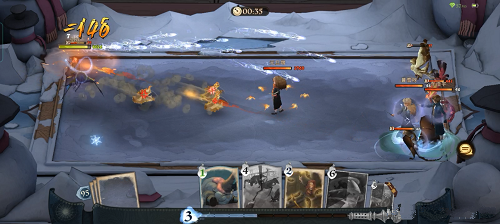 哈利波特魔法觉醒迷你巫师棋弗利维回响卡组推荐攻略