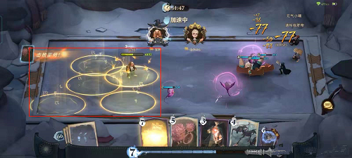 哈利波特魔法觉醒迷你巫师棋弗利维回响卡组推荐攻略