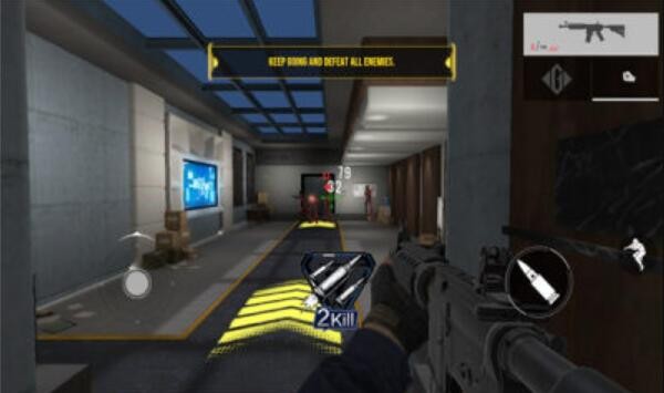 阿尔法王牌手游