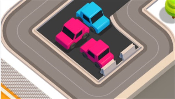 疯狂老司机游戏