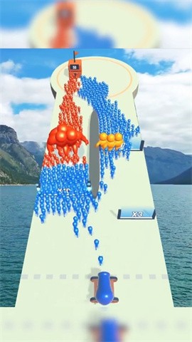 指尖大乱斗截图3