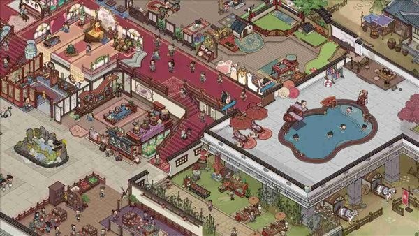 创业逆袭记截图2