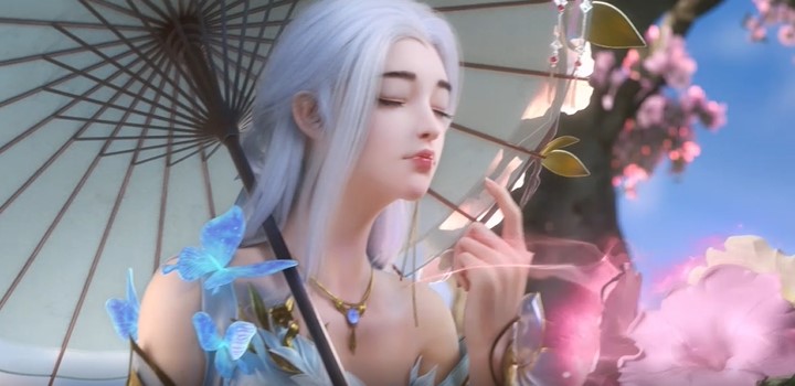 幻世九歌最新版