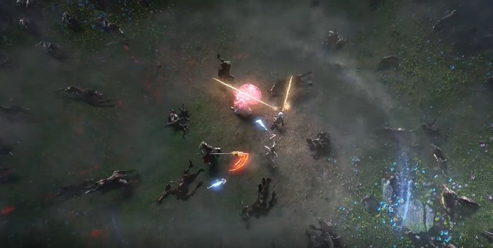 幻世九歌最新版