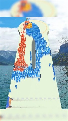 指尖大乱斗小游戏截图3