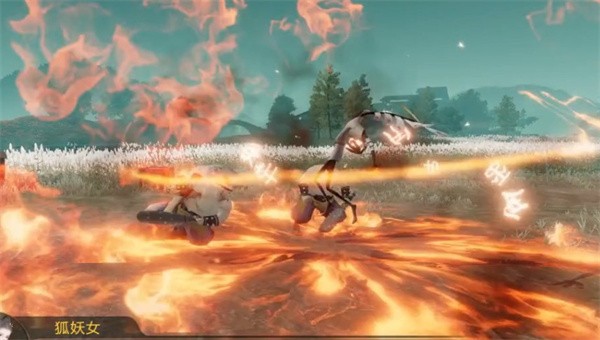 代号m5仙剑奇侠传截图5