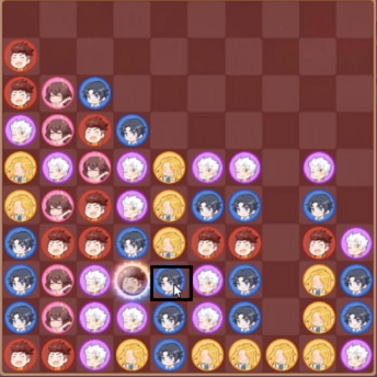 斗罗大陆h5庆典请柬活动第一关通关攻略