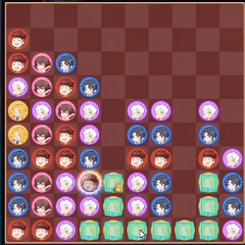 斗罗大陆h5庆典请柬活动第一关通关攻略