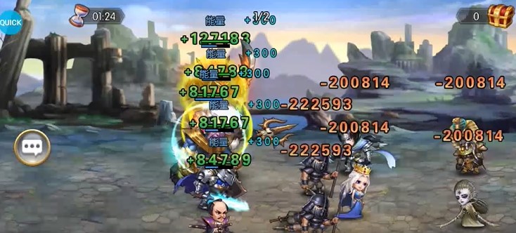 忍者意志最新版