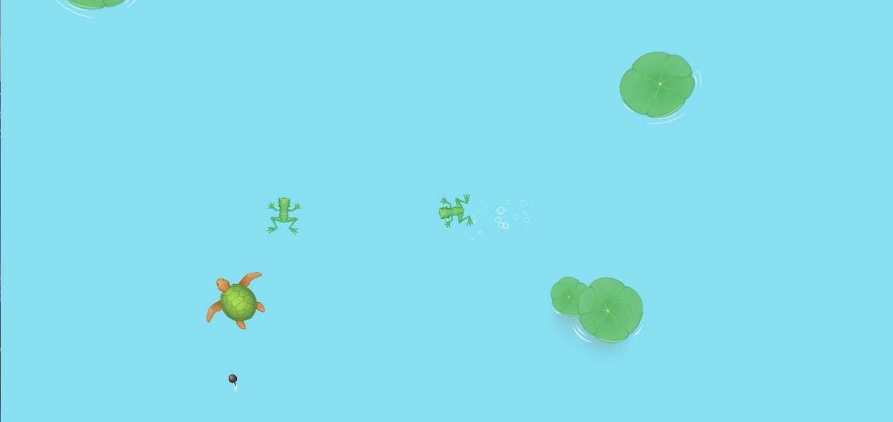 召唤神龙横屏截图2