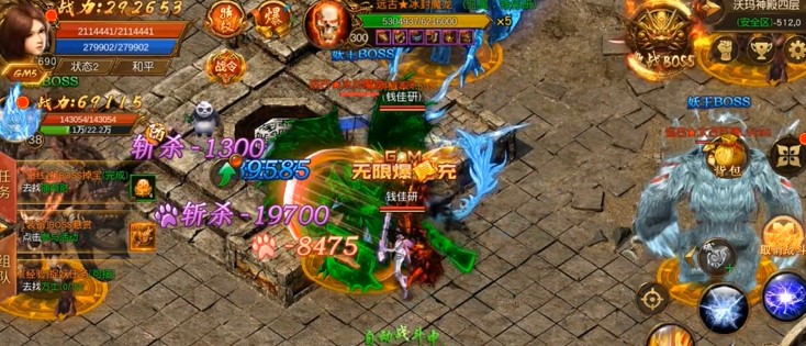 牧场传奇可盘版