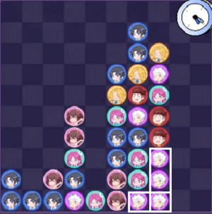 斗罗大陆h5庆典请柬活动第四关通关攻略